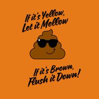 Let it Mellow Mama Bear Hug Buttons 4pk - Image 4