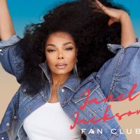 Janet Jackson 2024/2025 MousePad