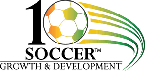 10 Soccer Growth & Development