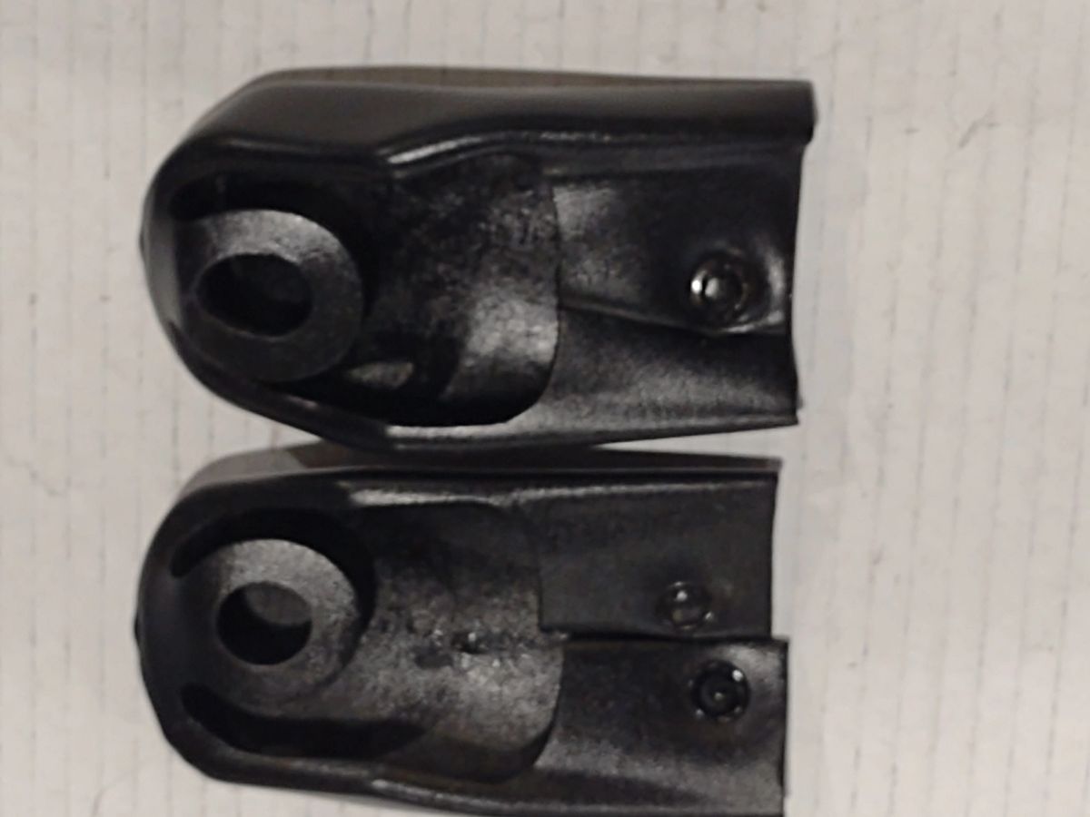 Seat Belt Anchor Bolt Cover