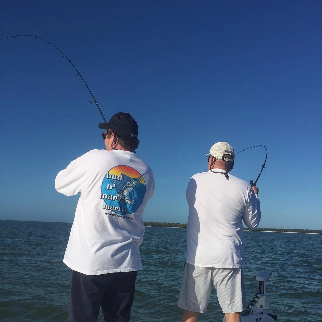 License & Permits  West Wind Fishing Charter