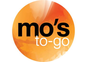 Mo's To-Go Deli & Catering Service is under the family of services of Momentum WORK, Inc.