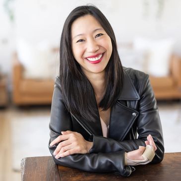 Tiffany Yu