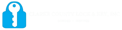 Clarke County Lock & Key