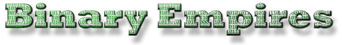 Binary Empires