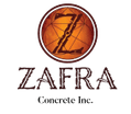 Zafra Concrete Inc.