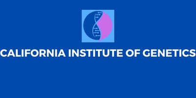 California Institute of Genetics