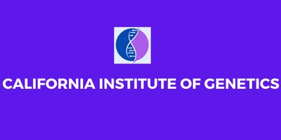 California Institute of Genetics