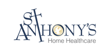 ST. ANTHONY'S HOME HEALTHCARE SERVICES