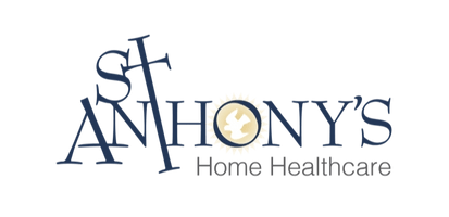 ST. ANTHONY'S HOME HEALTHCARE SERVICES