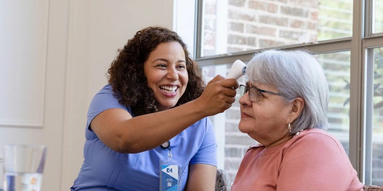 Health Aid North Palm Springs, CA