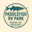 Paddlefish RV Park