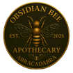 Obsidian Bee Apothecary, Inc.