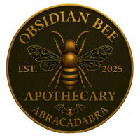 Obsidian Bee Apothecary, Inc.