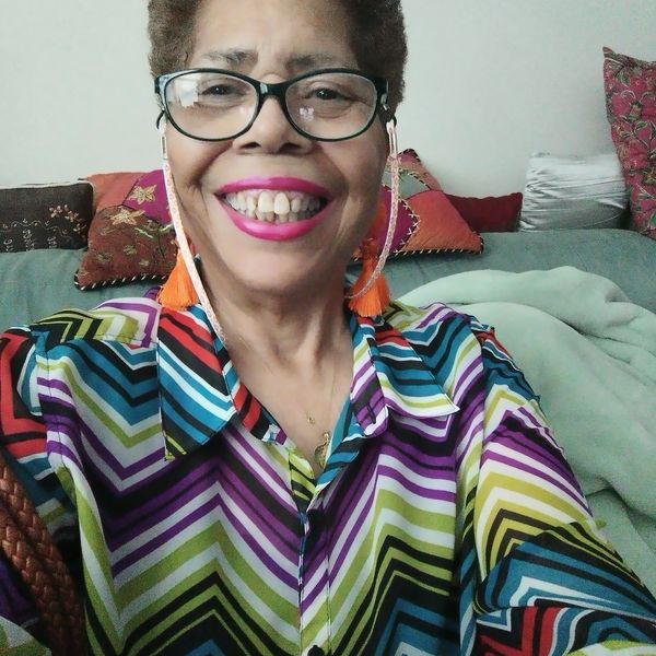 Valerie Yates - Owner/Formulator