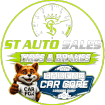 ST Auto Sales Tires and Brakes 