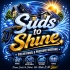 Suds to Shine