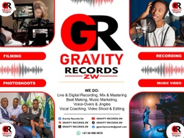 GRAVITY RECORDS Zw
