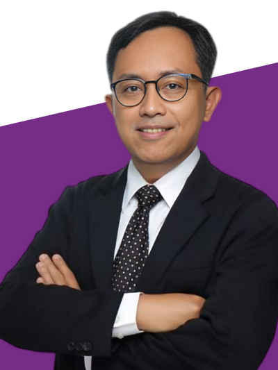 Dr. Paragas