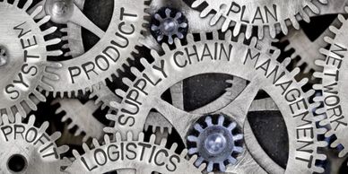 Custom Supply-Chain Assistant, Government Supply-Chain, ITAR, FDA, CDC, Supply-Chain Management