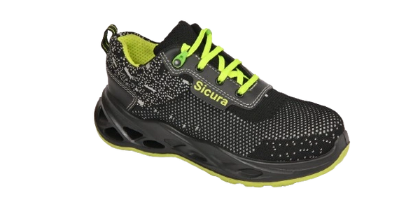 ART-241214


•	Durable Fabric Upper
•	Functional Textile Monofilament Lining
•	200 Joules Composite 