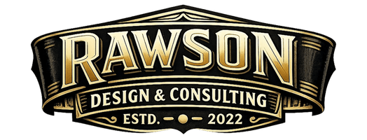 Rawson 
Design & consulting
