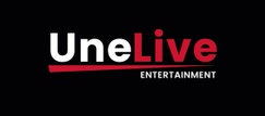 uneliveentertainment.com