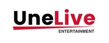 uneliveentertainment.com