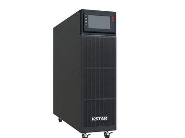 UPS KSTAR YDC3315AS-E doble conversión de 15kVA/15kW trifásico 208VAC o 220VAC, touchscreen, puertos