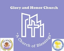 Glory and Honor COGIC 
City of Glory Campus
           Atlanta
