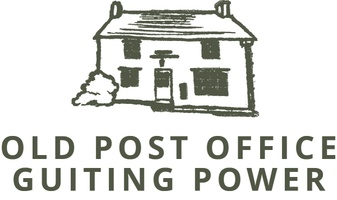 Old Post Office
Guiting Power
