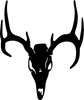 The Mix is mineral deer attractant that is formulated to promote growth in antler growth, and lactat