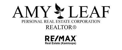 Amy Leaf  Personal Real Estate Corporation