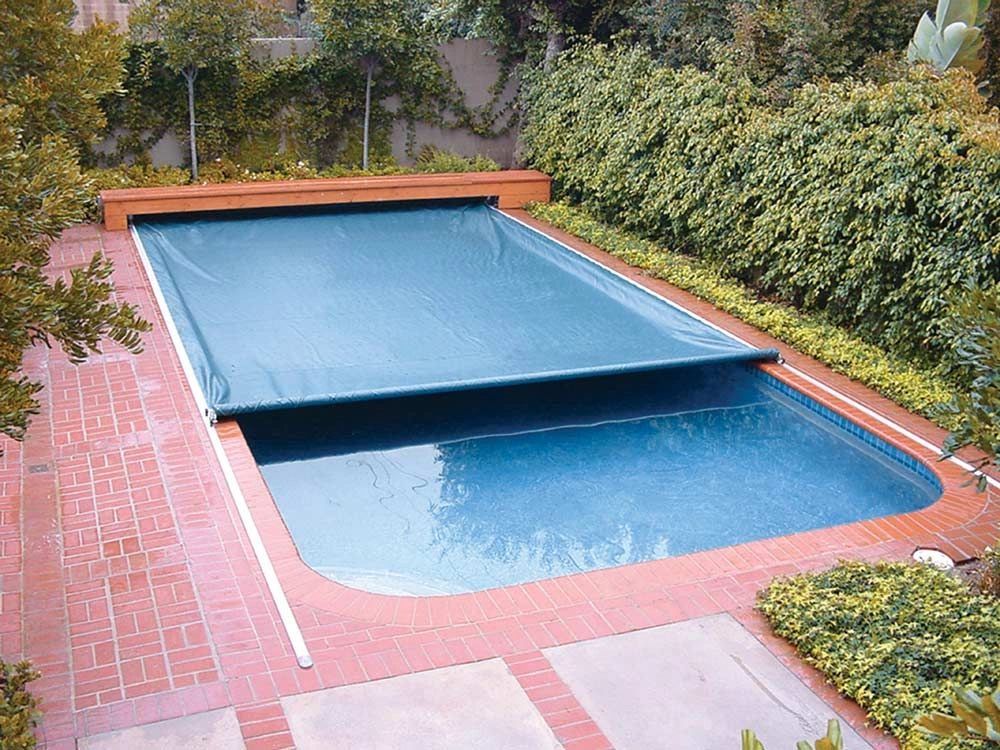 automatic pool cover installation near me