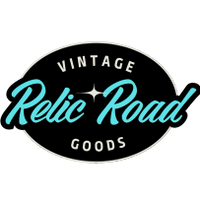 Relic Road