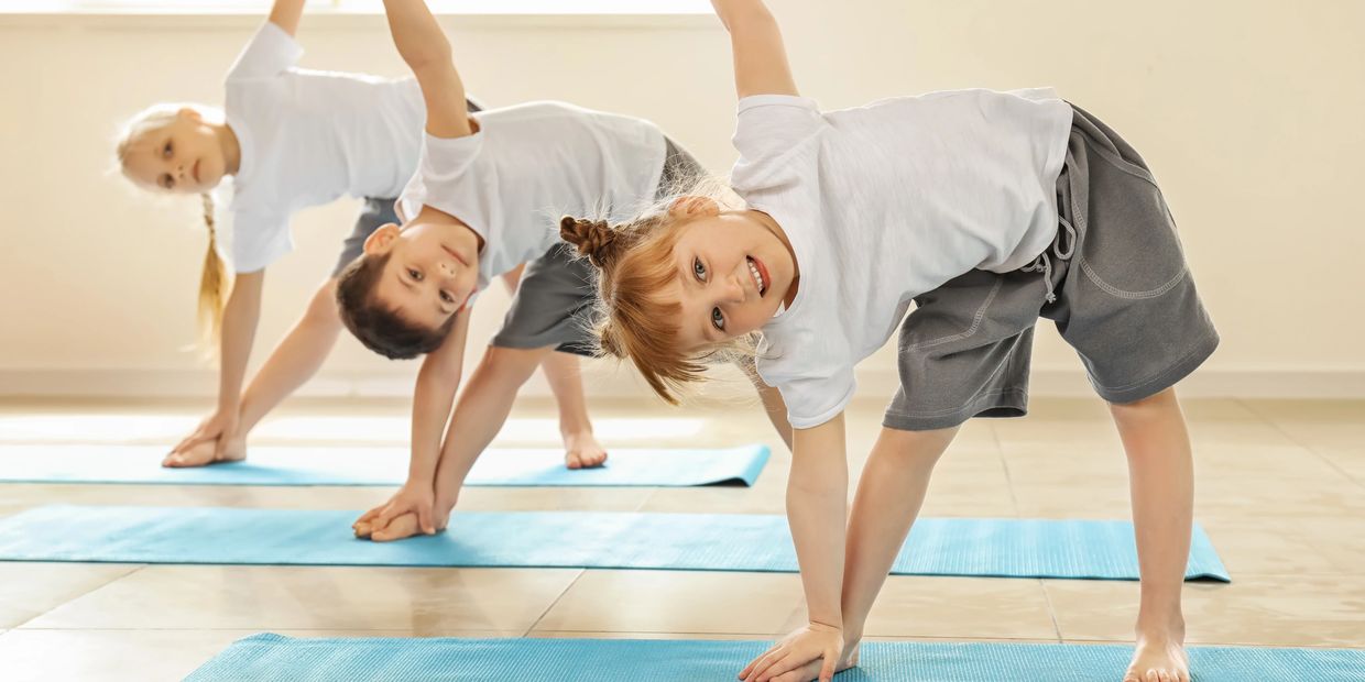 Zen Active Birth - Kids, Yoga, Yoga Class