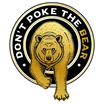 DON'T POke THE BEAR