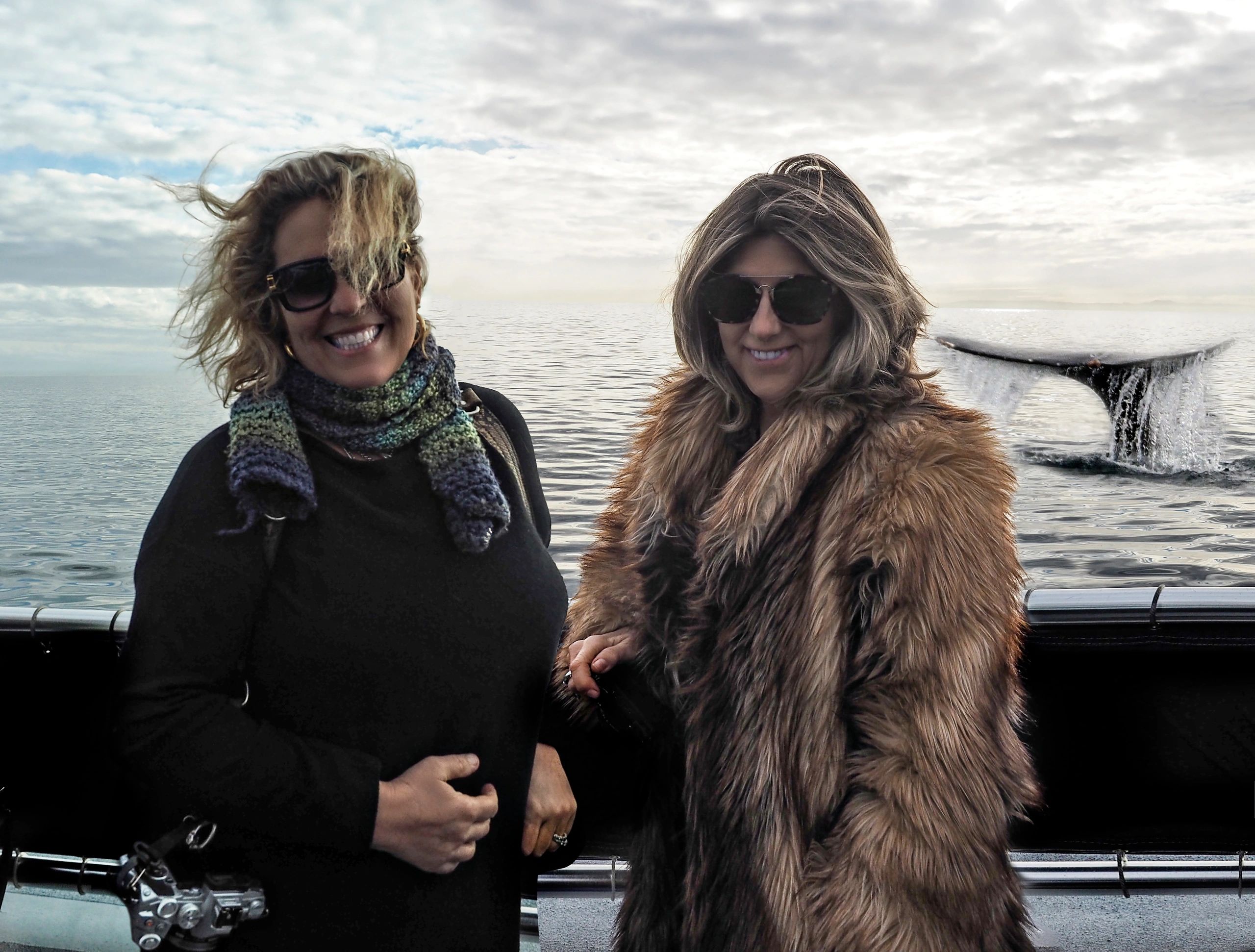 Misti Cooper UPDATE: DAY 73 • Misti's Healing Journey