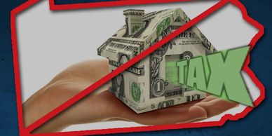 ReformPropertyTax.com