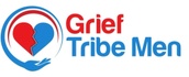 Grief tribe men