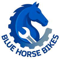 Blue Horse Bikes