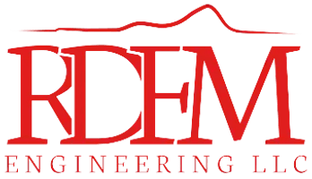 RDFM Engineering LLC