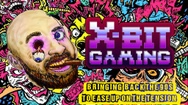 X-Bit Gaming