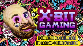 X-Bit Gaming