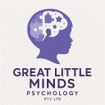 Great Little Minds Psychology