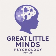 Great Little Minds Psychology