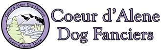 Coeur d'Alene Dog Fanciers