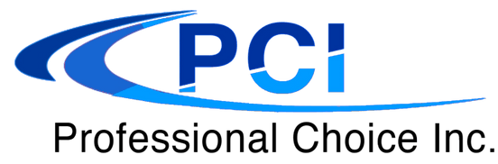 Professional Choice Inc