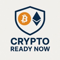 Crypto Ready Now