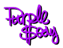 Purple $ody